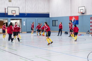 Bild 13 - wCJ Norddeutsches Futsalturnier Auswahlmannschaften